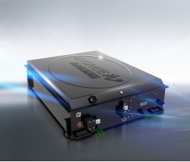 磷酸铁锂液冷储能电池PACK